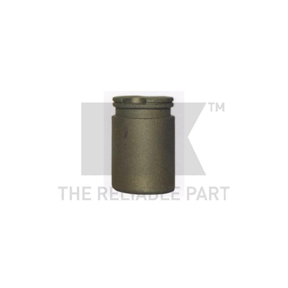 Kolben, Bremssattel NK 8630003 f&uuml;r