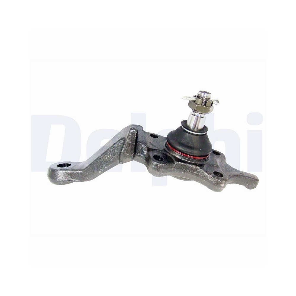 DELPHI TC1794 Trag-/F&uuml;hrungsgelenk f&uuml;r AUDI TOYOTA, Vorderachse rechts, au&szlig;en