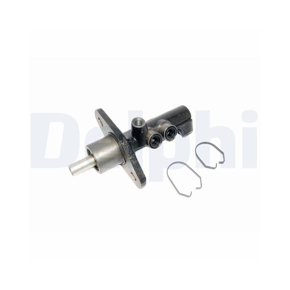 Hauptbremszylinder DELPHI LM39024 für FORD MAZDA