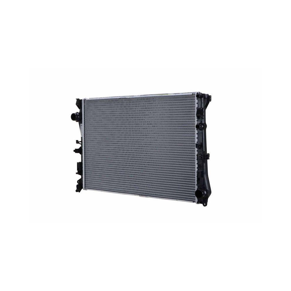 HELLA Kühler, Motorkühlung 8MK 366 300-421 für MERCEDES-BENZ BEIJING BENZ (BBDC)