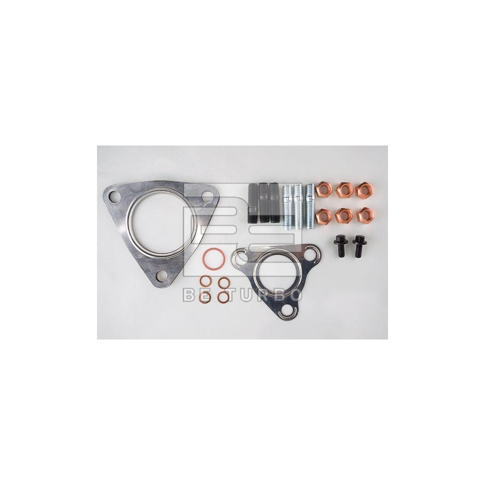 BE TURBO ABS137 Montagesatz, Lader f&uuml;r FORD