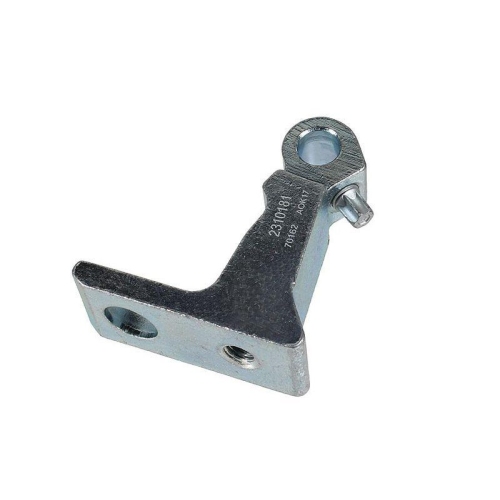 METZGER AUTOTEILE 2310181 T&uuml;rscharnier ORIGINAL ERSATZTEIL GREENPARTS f&uuml;r AUDI