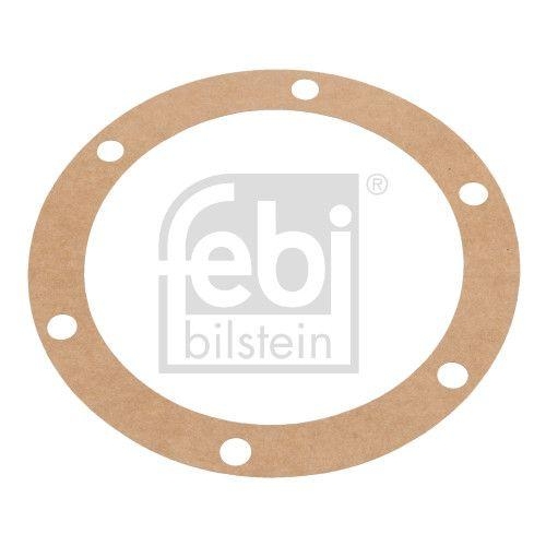 FEBI BILSTEIN 1010476 Dichtung, Achskappe f&uuml;r SAF