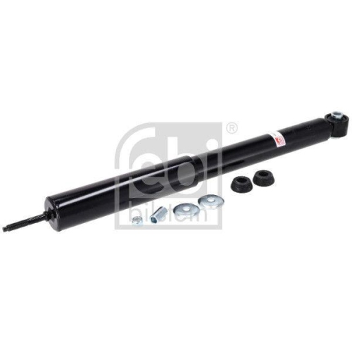 FEBI BILSTEIN 1002739 Sto&szlig;d&auml;mpfer f&uuml;r MITSUBISHI, Hinterachse links