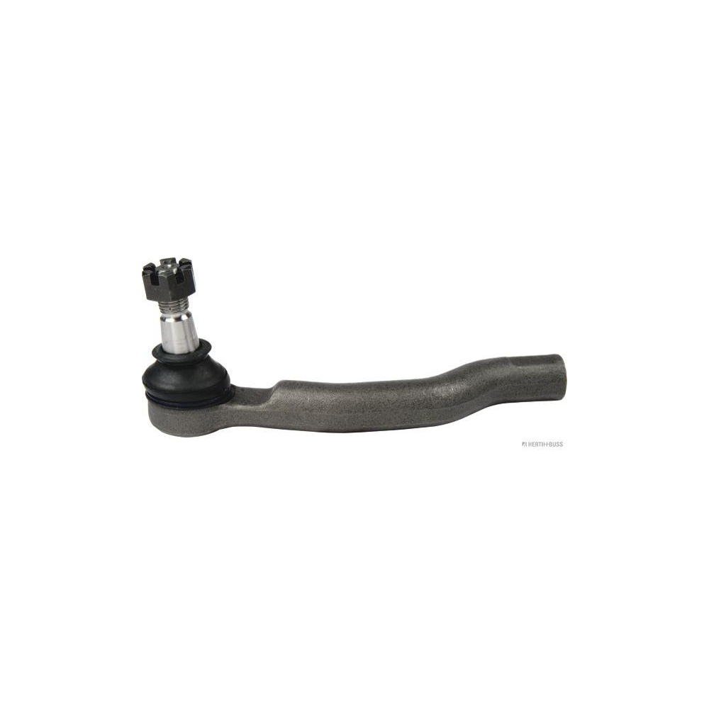 Spurstangenkopf HERTH+BUSS JAKOPARTS J4821105 f&uuml;r NISSAN, Vorderachse links