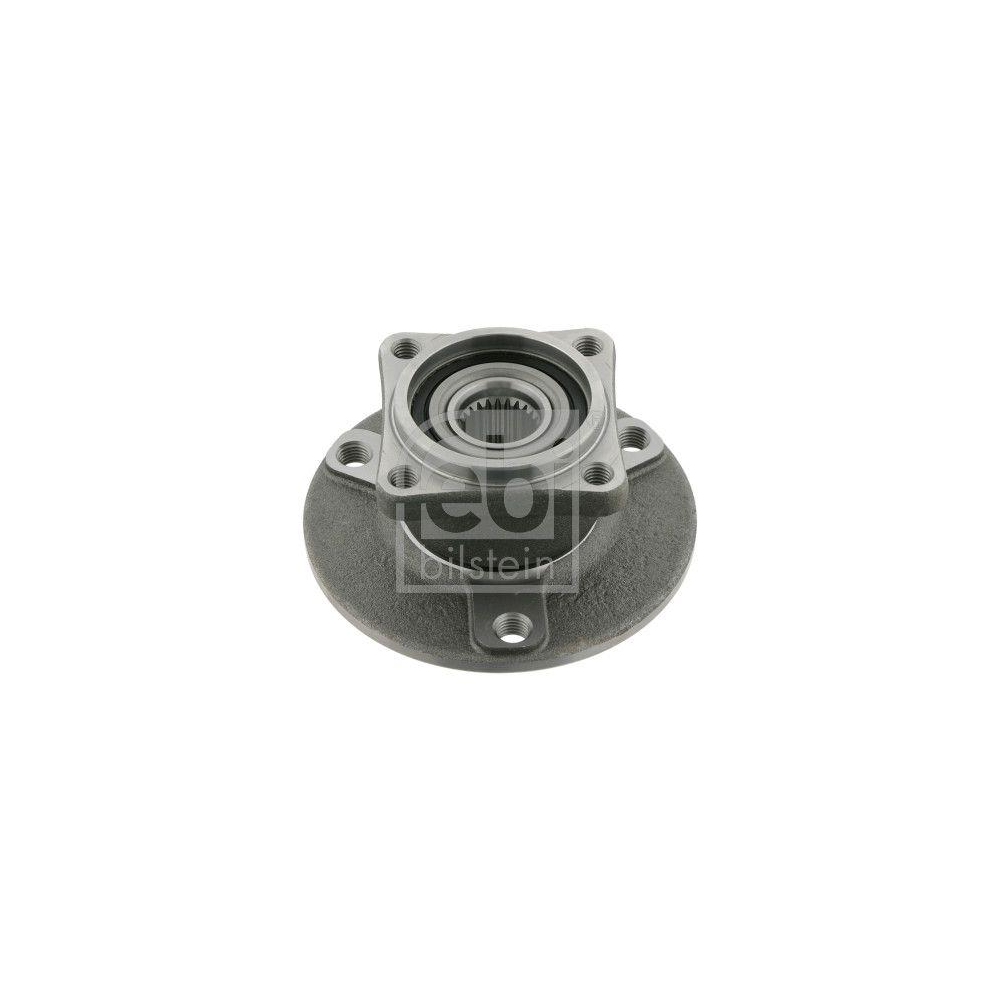 FEBI BILSTEIN Radlagersatz 28314 f&uuml;r SMART, Hinterachse links