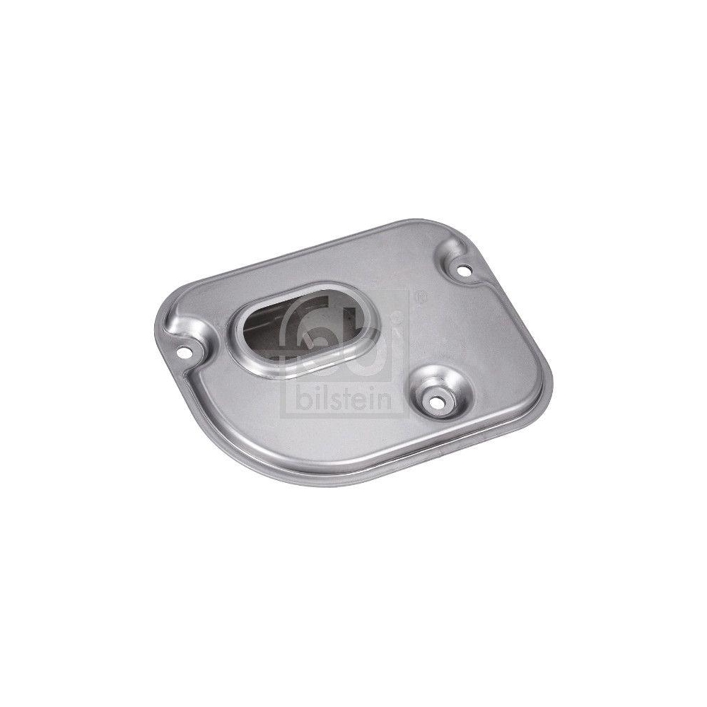 FEBI BILSTEIN Hydraulikfilter, Automatikgetriebe 102447 f&uuml;r AUDI VW