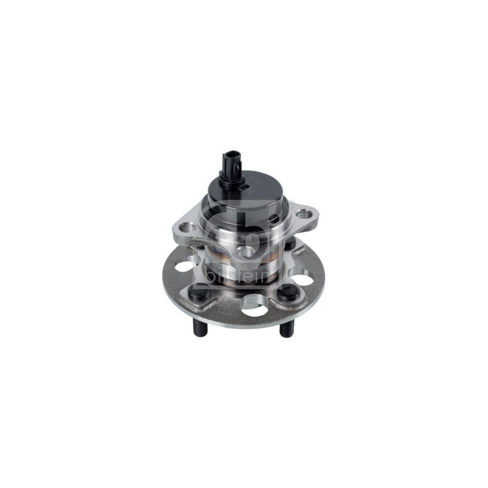 FEBI BILSTEIN Radlagersatz 172477 f&uuml;r DAIHATSU TOYOTA, Hinterachse links