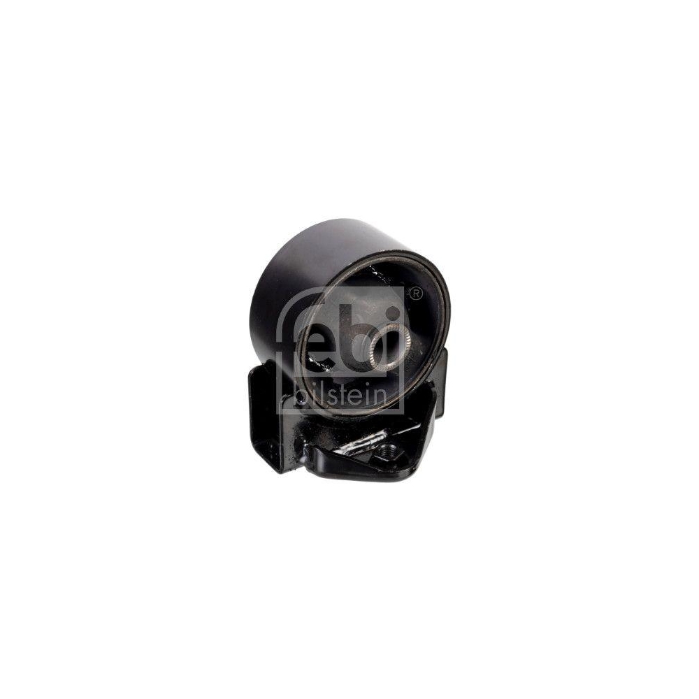 FEBI BILSTEIN Lagerung, Motor 176368 f&uuml;r HYUNDAI, links