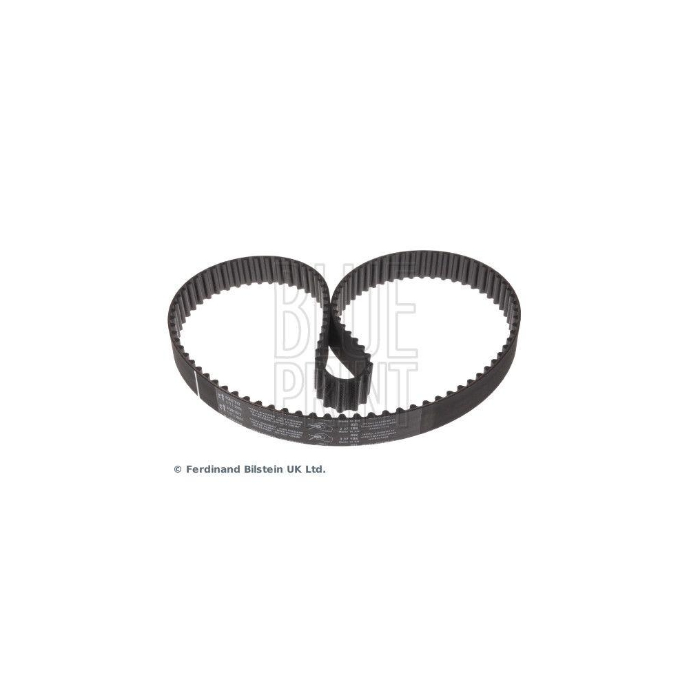 Zahnriemen BLUE PRINT ADN17519 f&uuml;r NISSAN HYUNDAI