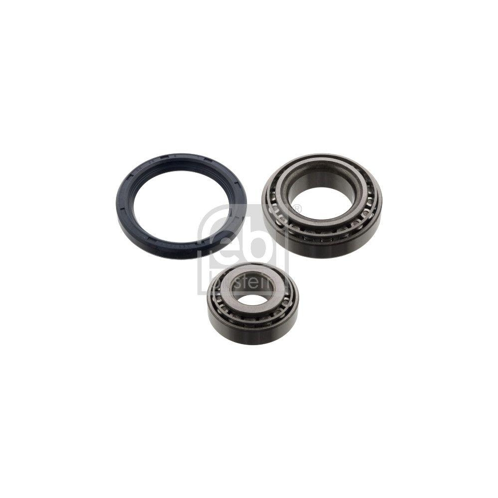 FEBI BILSTEIN Radlagersatz 05845 f&uuml;r VW MASSEY FERGUSON, Vorderachse links