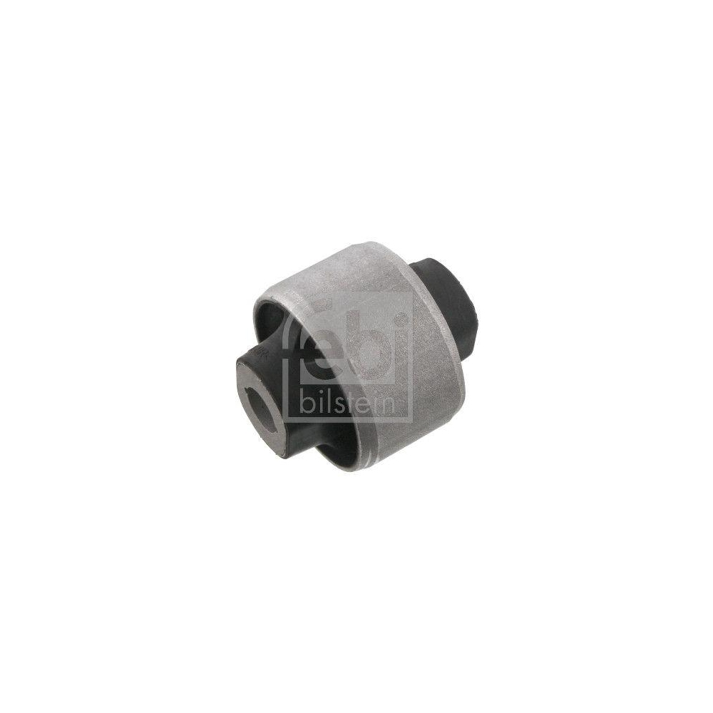 FEBI BILSTEIN Lagerung, Lenker 33086 f&uuml;r RENAULT, Vorderachse links, hinten