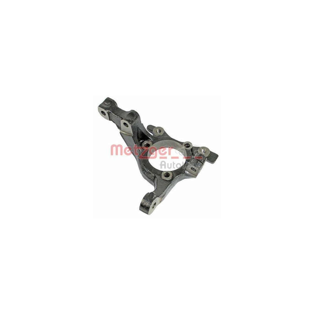 Achsschenkel, Radaufh&auml;ngung METZGER 58098301 f&uuml;r OPEL GENERAL MOTORS