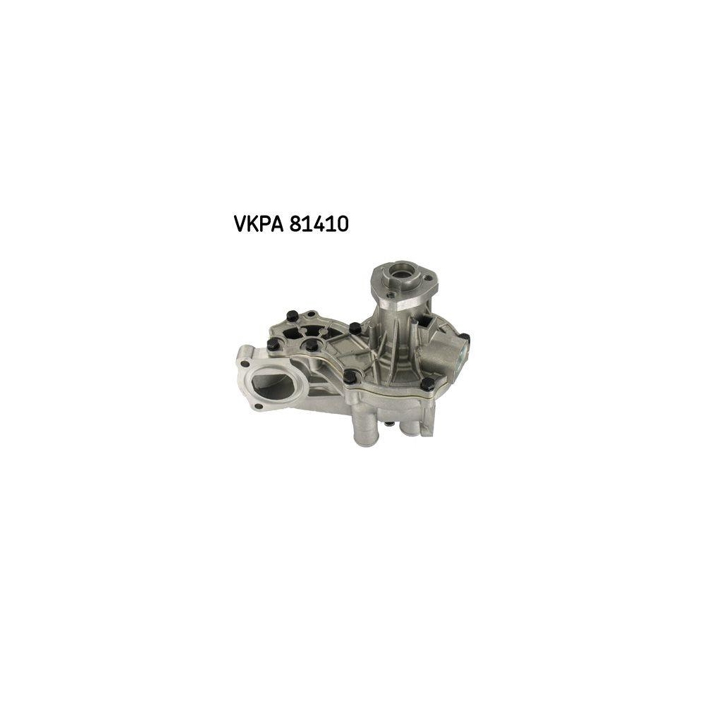 Wasserpumpe, Motork&uuml;hlung SKF VKPA 81410 f&uuml;r AUDI FORD SEAT SKODA VW VW (SVW)