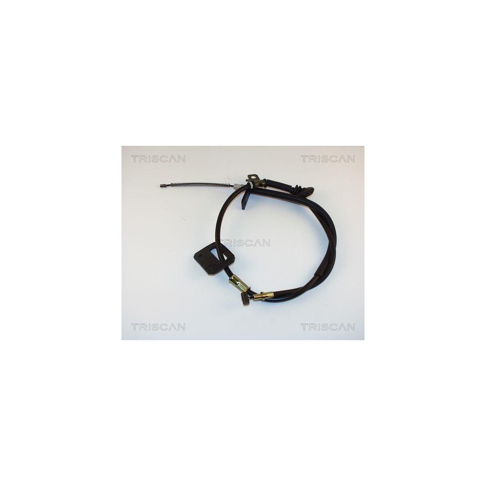 Seilzug, Feststellbremse TRISCAN 8140 69112 f&uuml;r SUZUKI, links