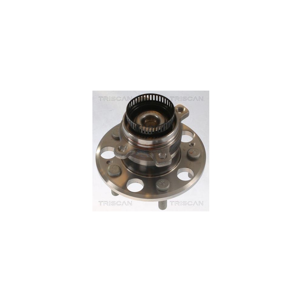 Radlagersatz TRISCAN 8530 43231 f&uuml;r HYUNDAI KIA, Hinterachse