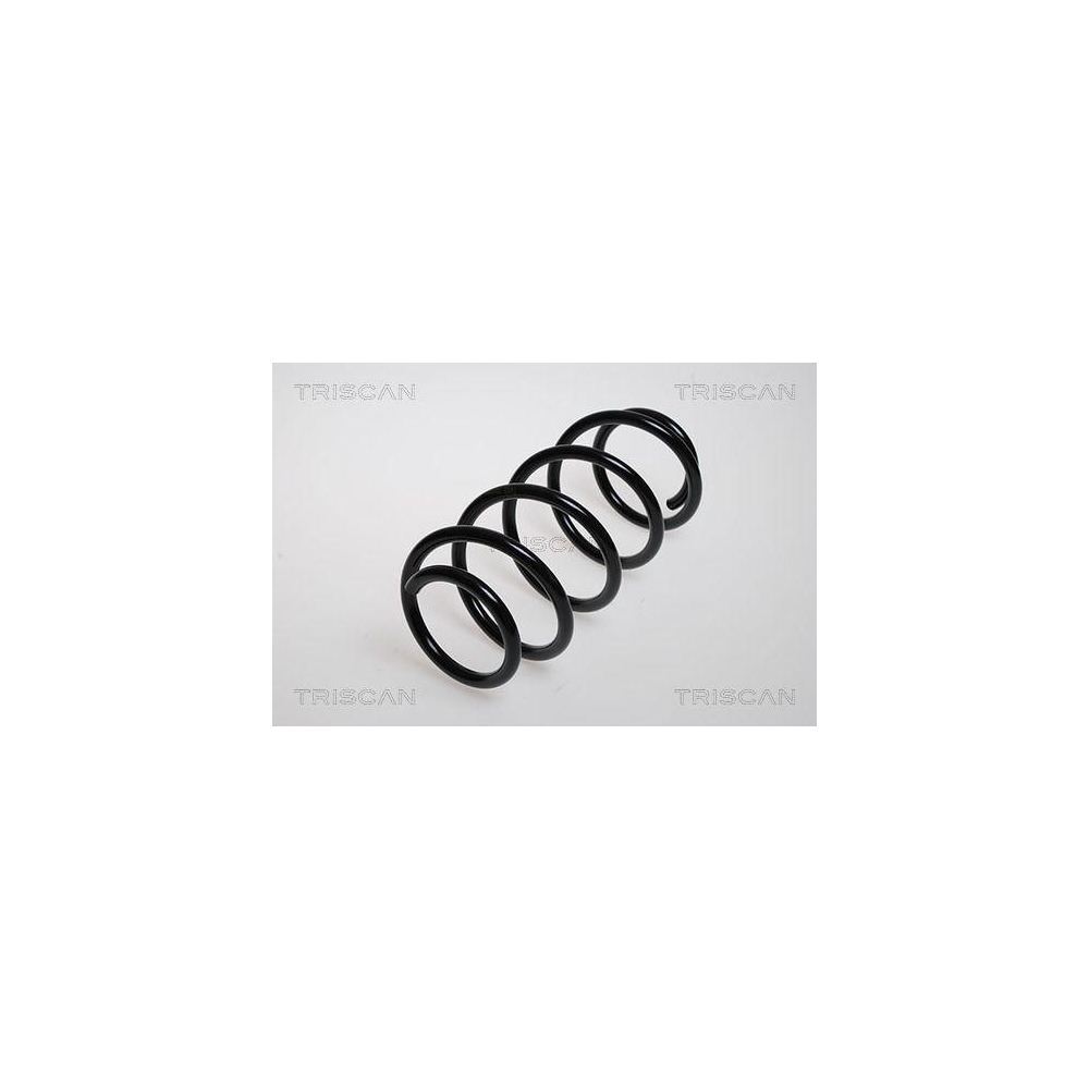 Fahrwerksfeder TRISCAN 8750 24068 für OPEL, Vorderachse