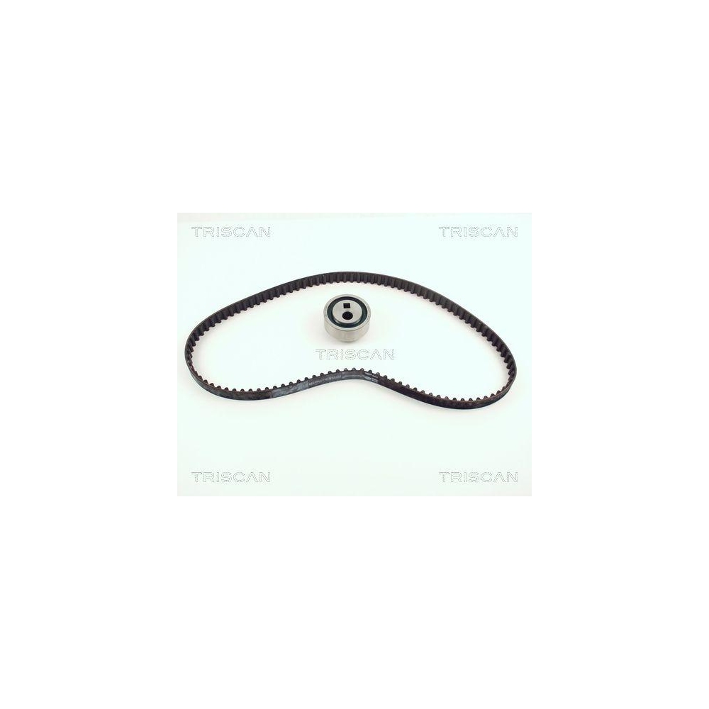 Zahnriemensatz TRISCAN 8647 28002 f&uuml;r CITRO&Euml;N PEUGEOT