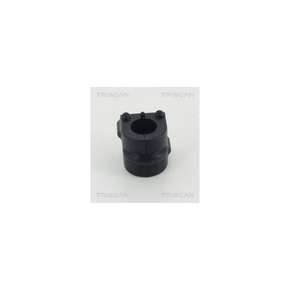 Lagerbuchse, Stabilisator TRISCAN 8500 10868 f&uuml;r OPEL SAAB VAUXHALL, Vorderachse