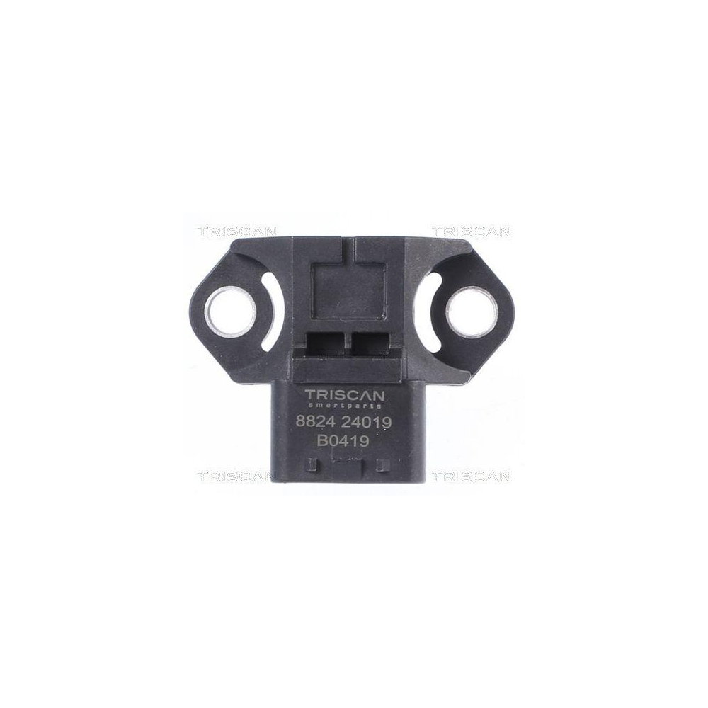 Sensor, Saugrohrdruck TRISCAN 8824 24019 f&uuml;r OPEL VAUXHALL