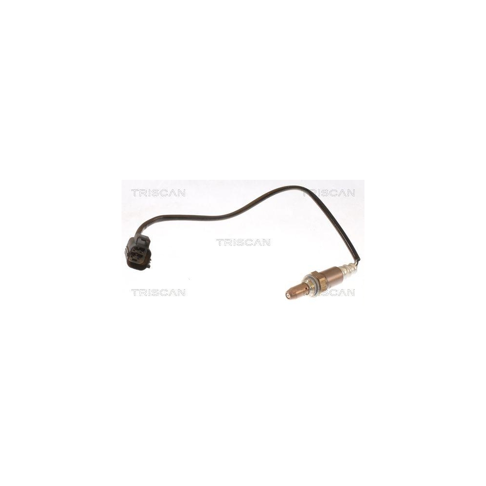 Lambdasonde TRISCAN 8845 27077 f&uuml;r VOLVO, nach Katalysator