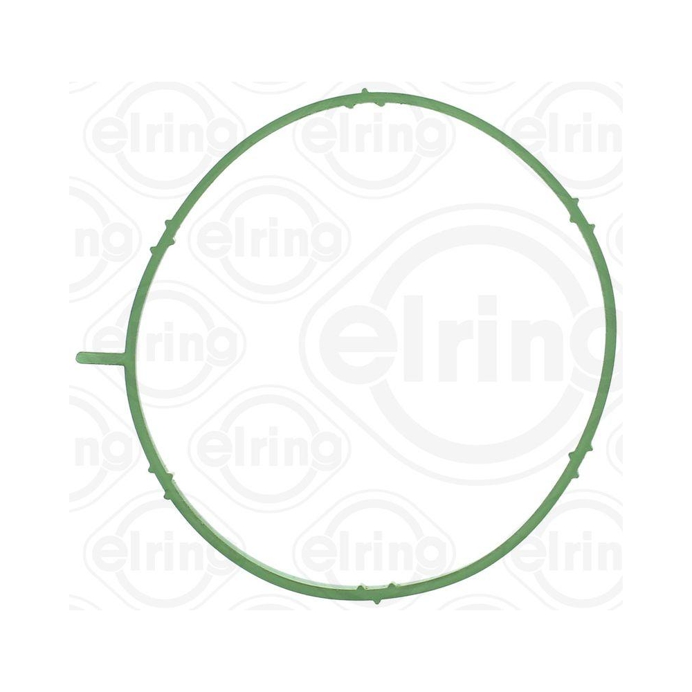 Dichtung, Ansaugkrümmergehäuse ELRING 729.960 für AUDI SEAT SKODA VW CUPRA