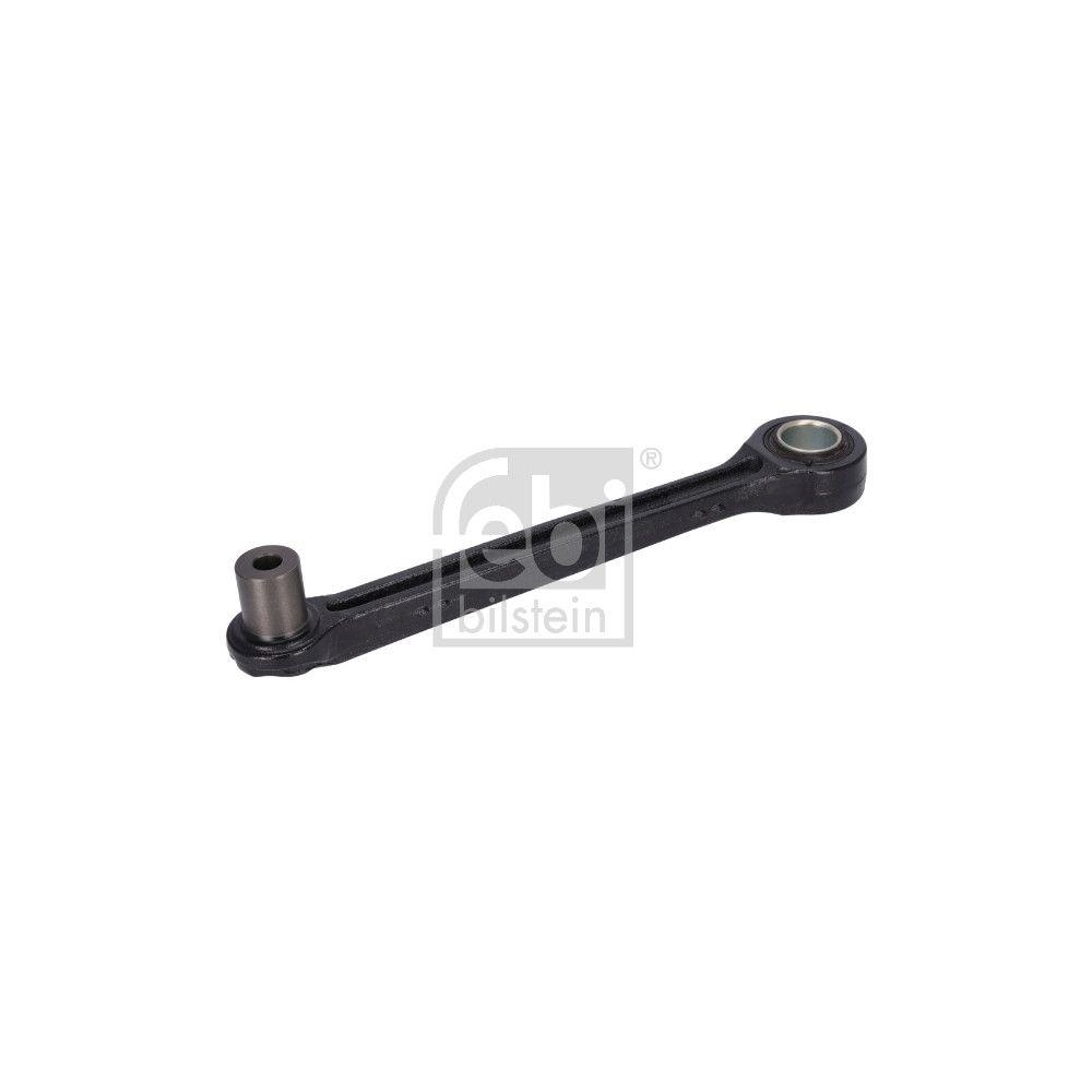 FEBI BILSTEIN Stange/Strebe, Stabilisator 186432 f&uuml;r MERCEDES-BENZ, Vorderachse