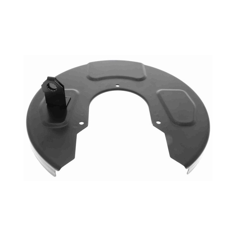 Spritzblech, Bremsscheibe VAICO V10-5049 Original VAICO Qualität für SEAT SKODA