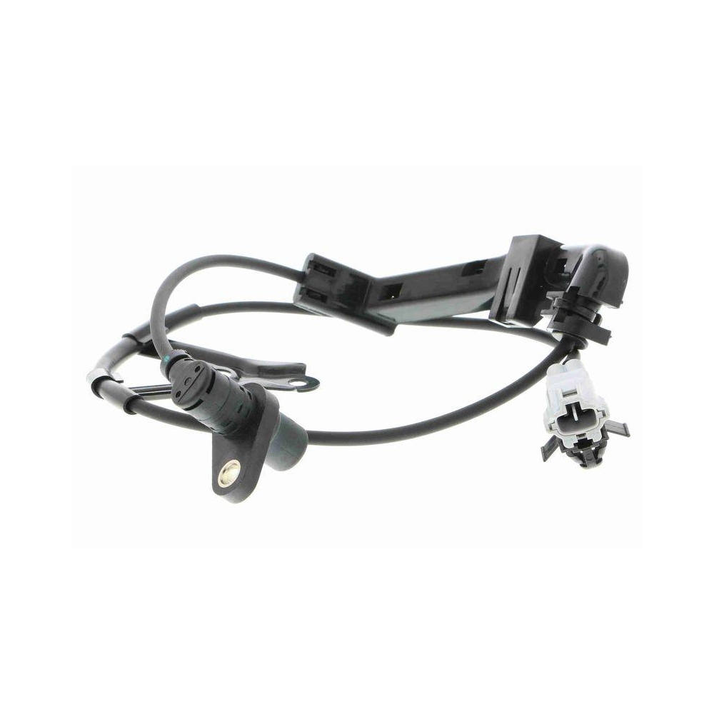 Sensor, Raddrehzahl VEMO V70-72-0052 Original VEMO Qualit&auml;t f&uuml;r TOYOTA, links