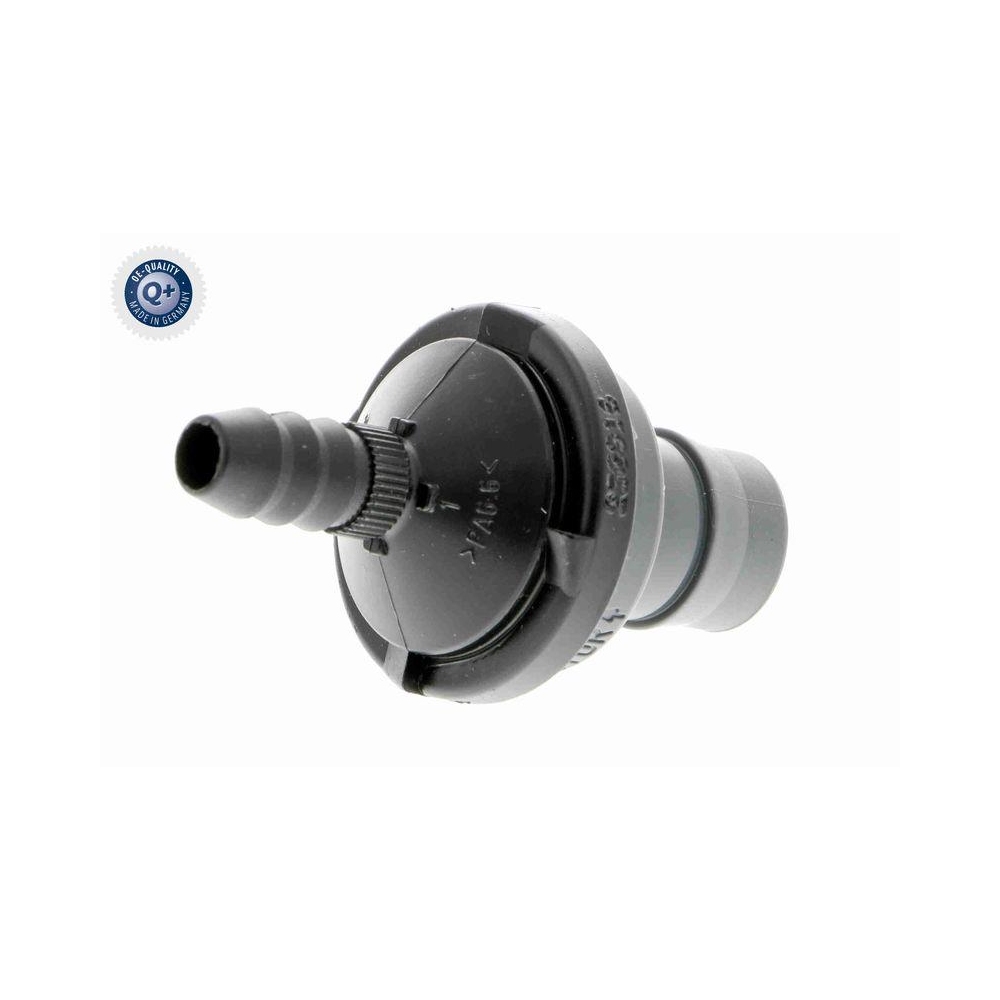 Rückschlagventil VAICO V10-3563 Q+, Erstausrüsterqualität MADE IN GERMANY für VW