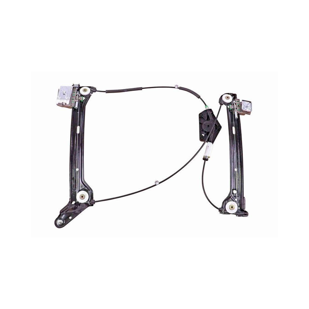 Fensterheber VAICO V10-8741 Original VAICO Qualit&auml;t f&uuml;r SEAT SKODA VW VAG