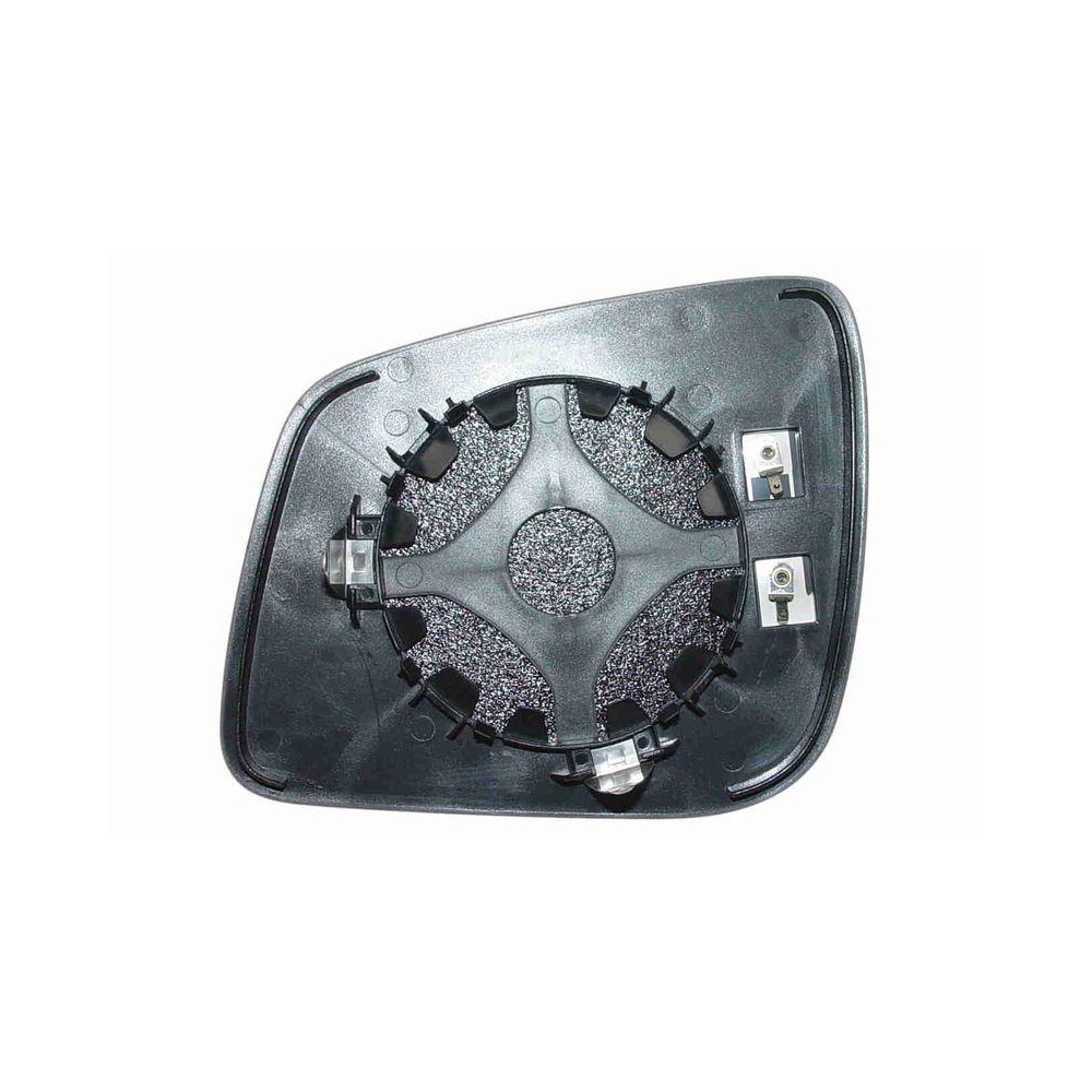 Spiegelglas, Au&szlig;enspiegel VEMO V30-69-0011 Green Mobility Parts f&uuml;r, rechts