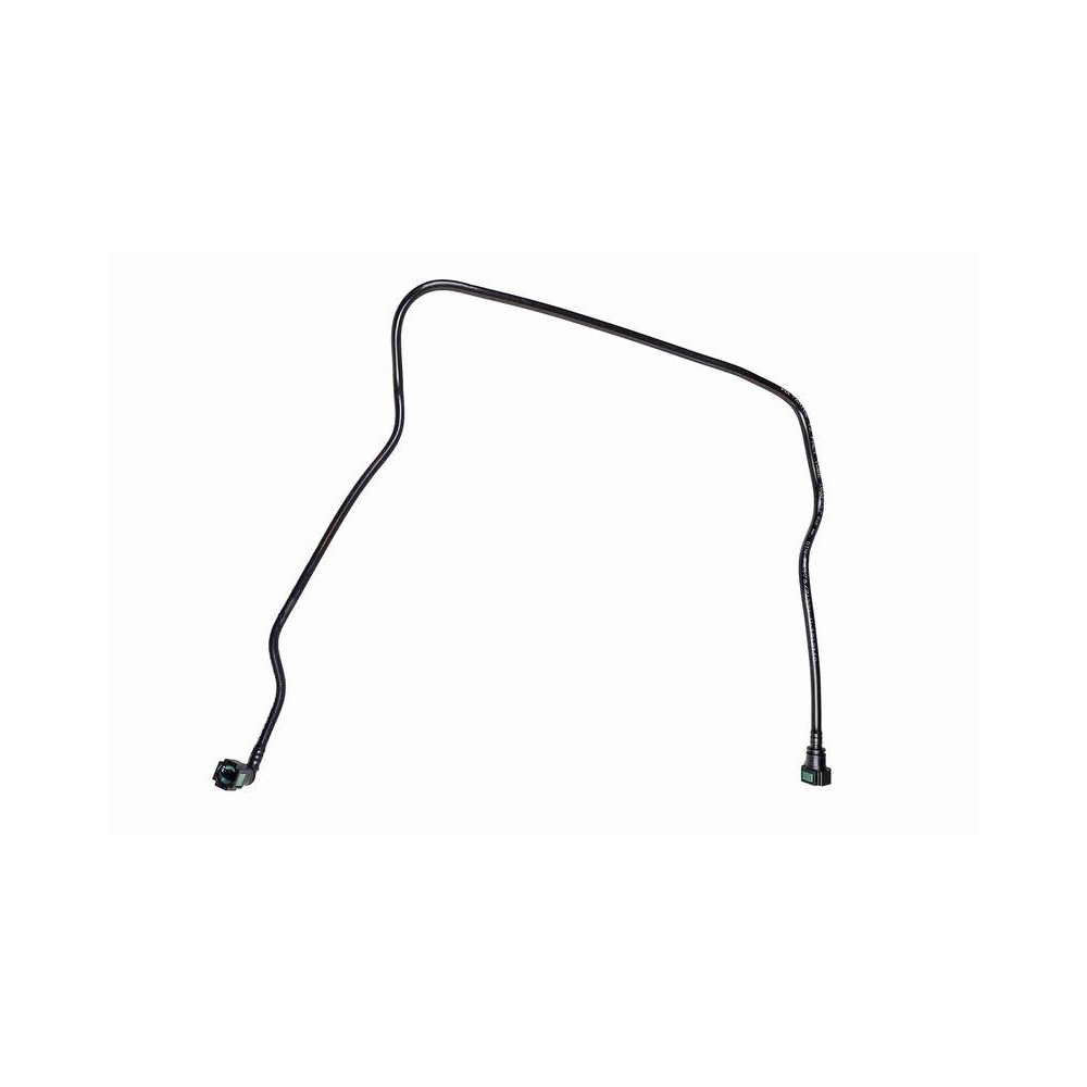 Entl&uuml;ftungsschlauch, Ausgleichsbeh&auml;lter VAICO V25-3017 Original VAICO Qualit&auml;t