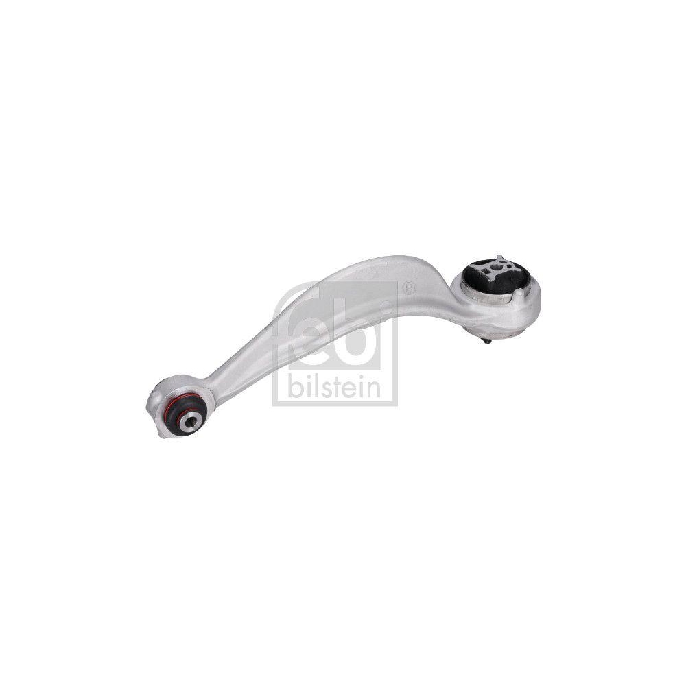 FEBI BILSTEIN Lenker, Radaufh&auml;ngung 196588 f&uuml;r JAGUAR, Vorderachse links, unten