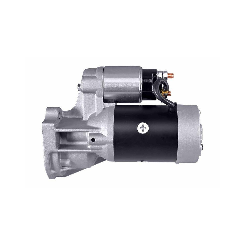 HELLA Starter 8EA 011 610-841 f&uuml;r NISSAN HITACHI INFINITI