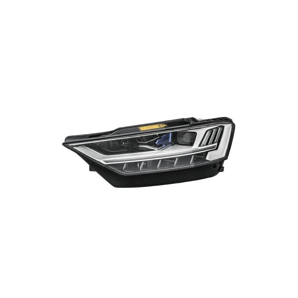 HELLA Hauptscheinwerfer 1EX 012 865-511 f&uuml;r AUDI, links