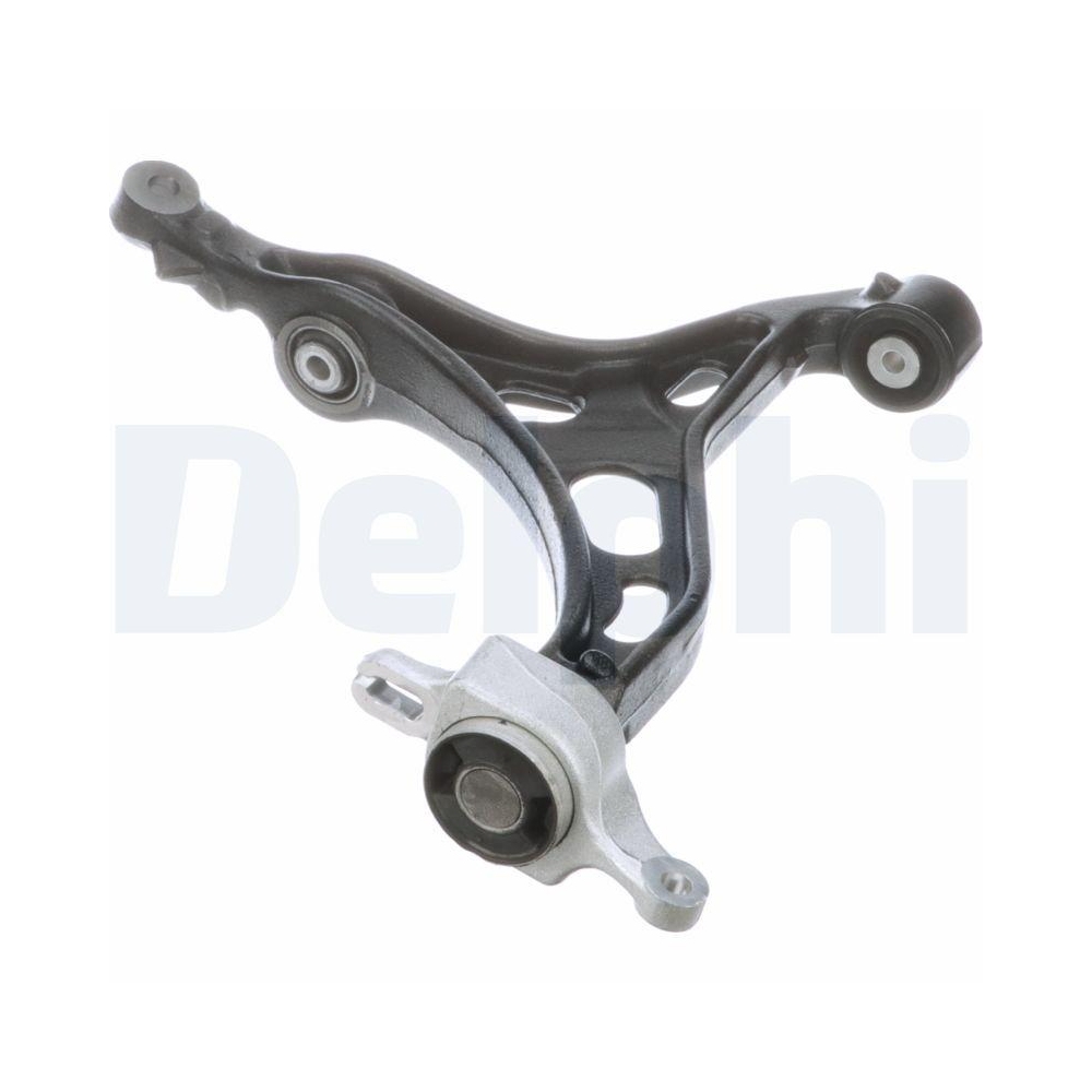 DELPHI TC6755 Lenker, Radaufh&auml;ngung f&uuml;r CHRYSLER JEEP, Vorderachse links, au&szlig;en
