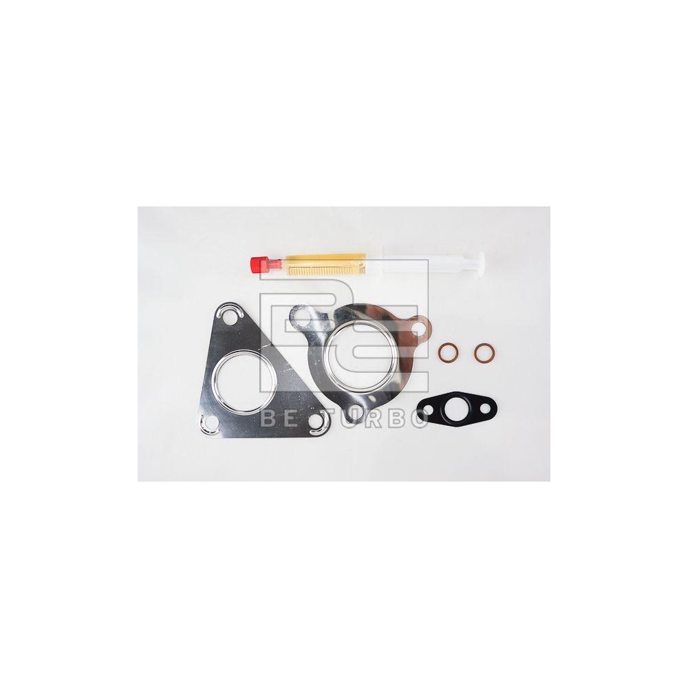 BE TURBO ABS139 Montagesatz, Lader f&uuml;r MITSUBISHI NISSAN RENAULT SUZUKI VOLVO