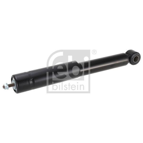 FEBI BILSTEIN 1002760 Sto&szlig;d&auml;mpfer f&uuml;r VOLVO, Hinterachse links