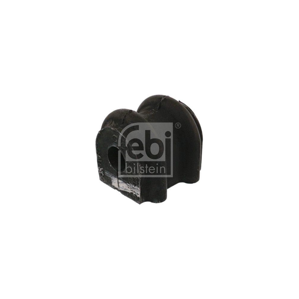FEBI BILSTEIN Lagerung, Stabilisator 41441 f&uuml;r KIA, Hinterachse