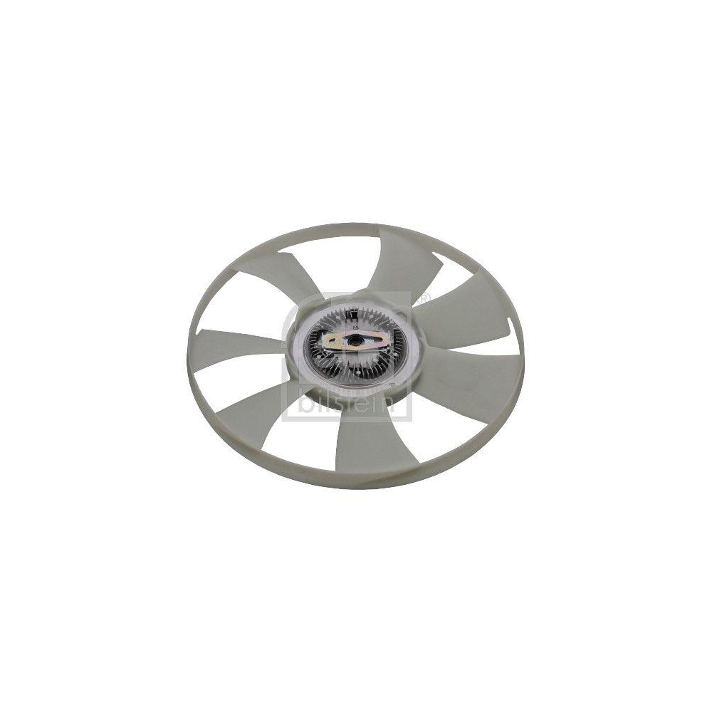 Lüfter, Motorkühlung FEBI BILSTEIN 44863 für MERCEDES-BENZ VW