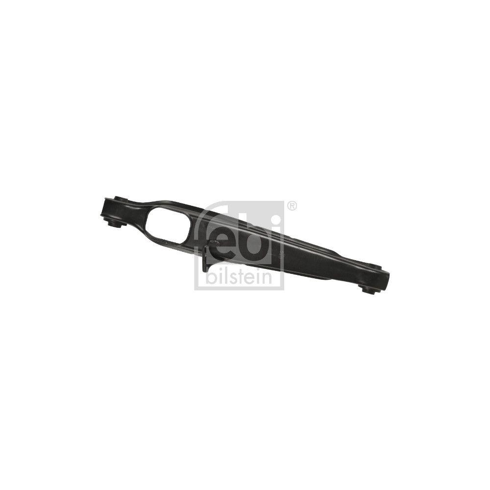 FEBI BILSTEIN Lenker, Radaufh&auml;ngung 48021 f&uuml;r MITSUBISHI PROTON, unten