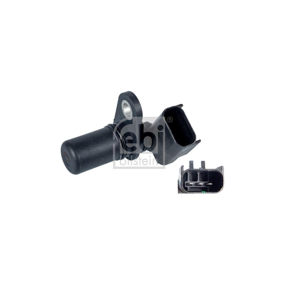 Impulsgeber, Kurbelwelle FEBI BILSTEIN 108159 für CHRYSLER