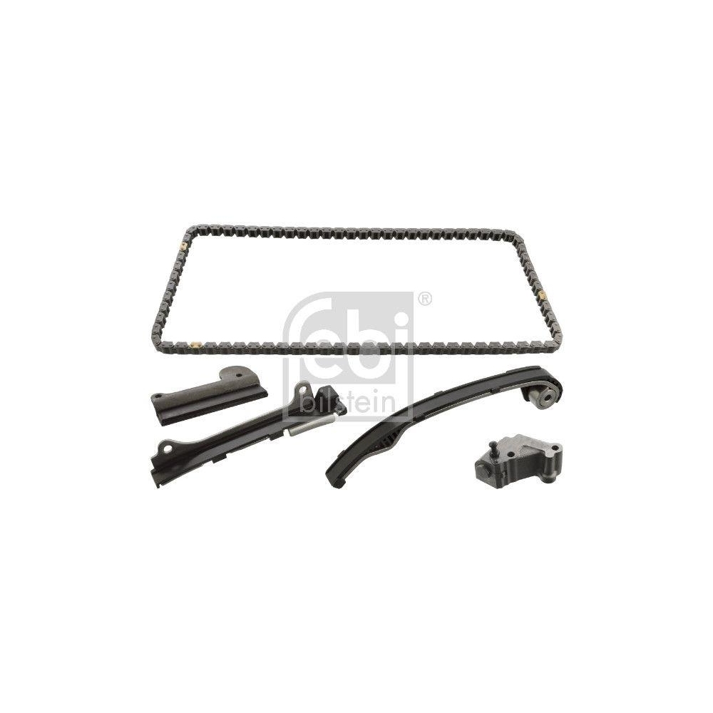 Steuerkettensatz FEBI BILSTEIN 173861 für NISSAN