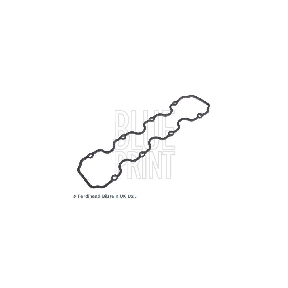 Dichtung, Zylinderkopfhaube BLUE PRINT ADZ96707 f&uuml;r OPEL VAUXHALL DAEWOO