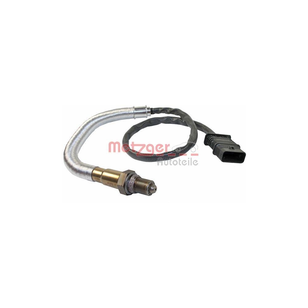Lambdasonde METZGER 0893575 ORIGINAL ERSATZTEIL f&uuml;r BMW