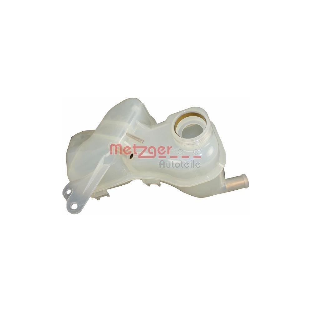 Ausgleichsbeh&auml;lter, K&uuml;hlmittel METZGER 2140216 f&uuml;r OPEL