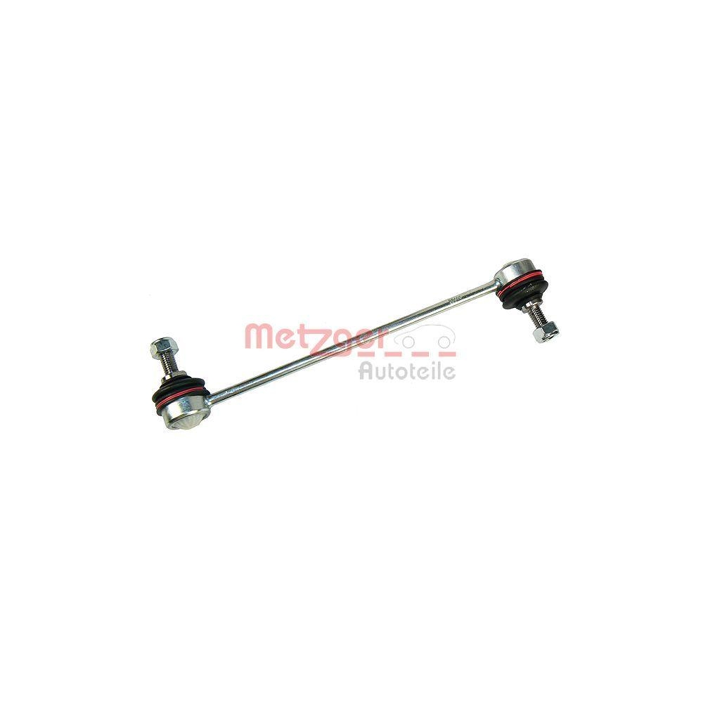 Stange/Strebe, Stabilisator METZGER 53021628 KIT + f&uuml;r FORD JAGUAR