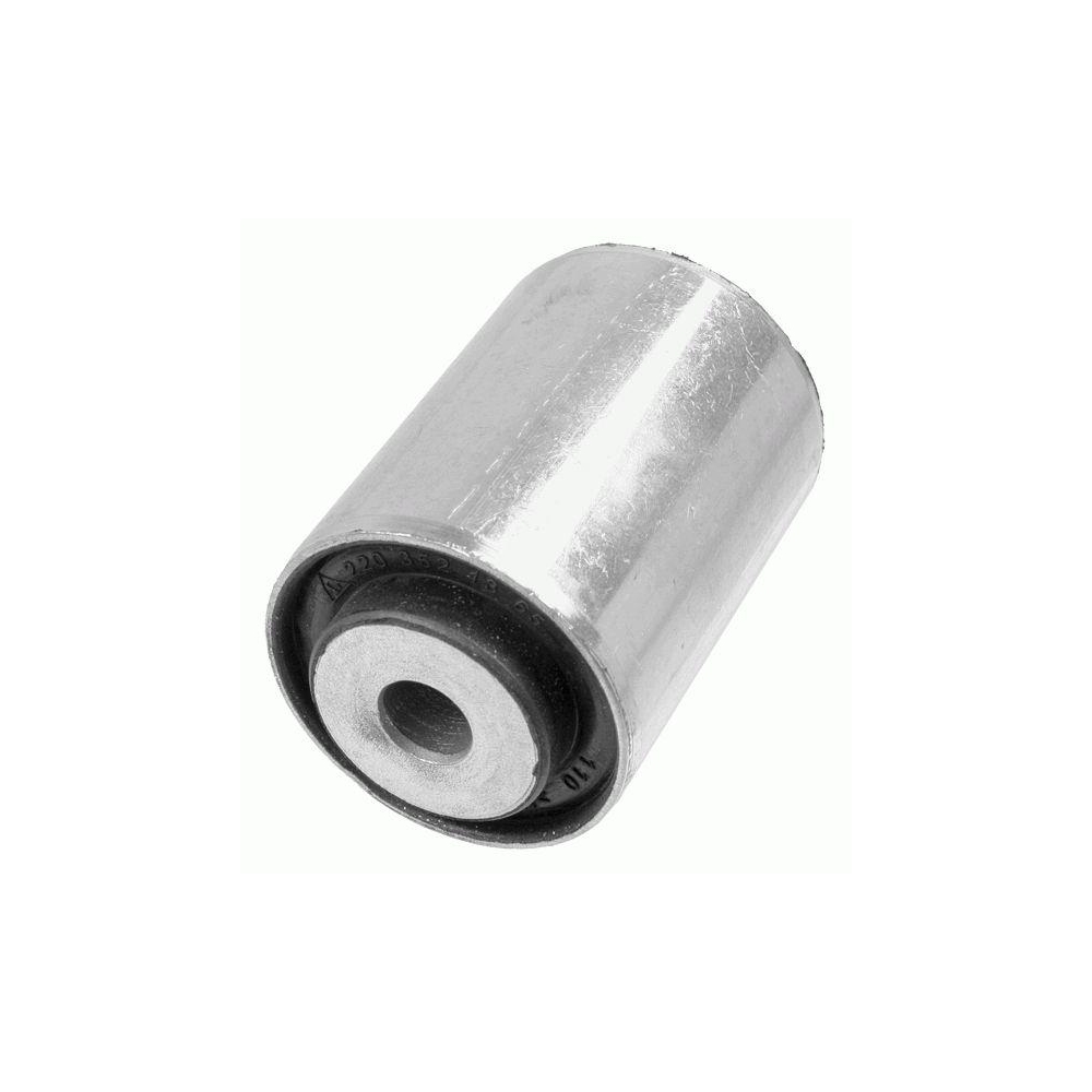 Lagerung, Lenker LEMF&Ouml;RDER 22402 01 f&uuml;r MERCEDES-BENZ (BBDC), Hinterachse, innen