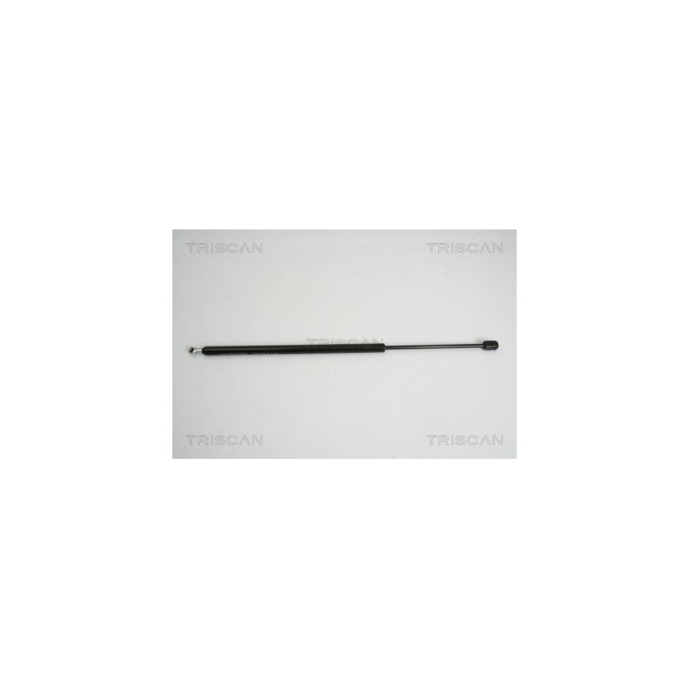 Gasfeder, Koffer-/Laderaum TRISCAN 8710 38224 f&uuml;r CITRO&Euml;N, hinten links